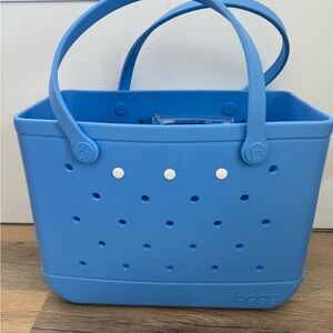 Original Bogg Bag in French Blue